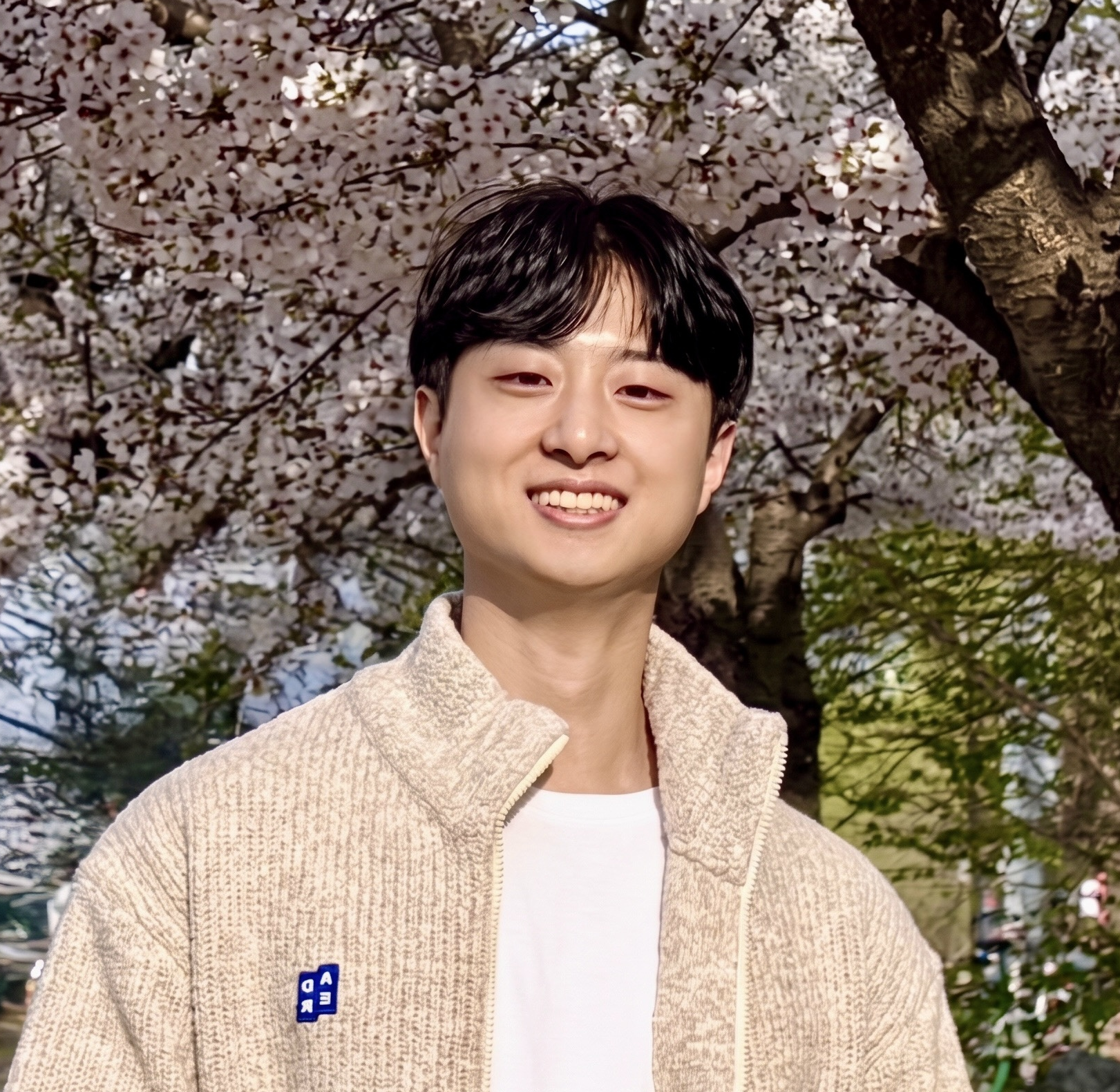 Minjun Kim